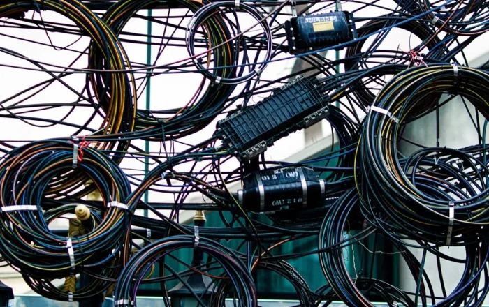 12V, 24V or 48V: Picking a System Voltage