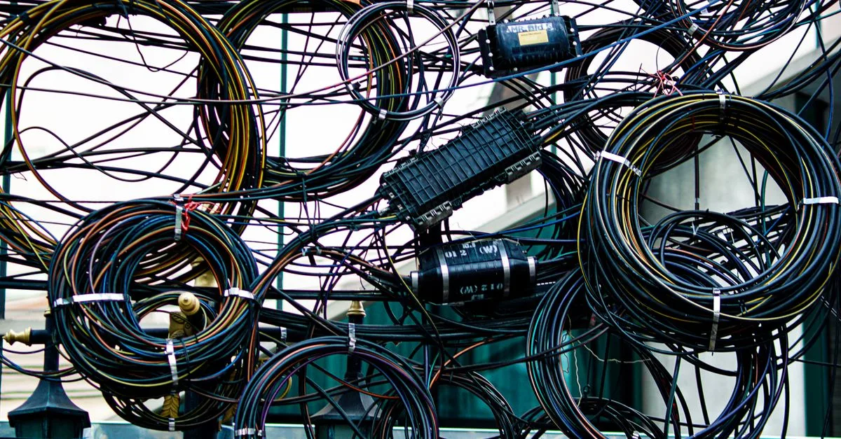 12V, 24V or 48V: Picking a System Voltage