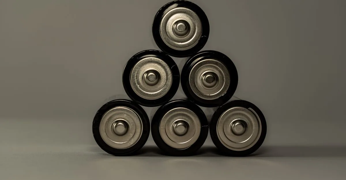 Battery Group Sizes Explained (24, 27, 31)