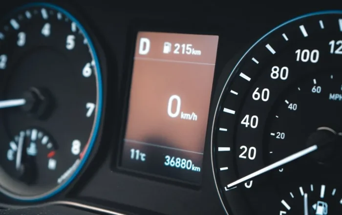 Battery Monitor Reading Wrong?