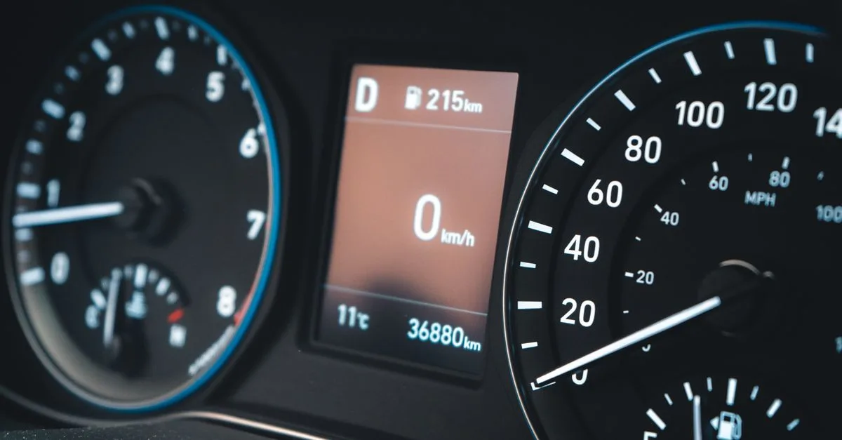 Battery Monitor Reading Wrong?