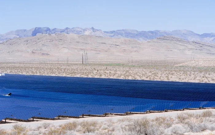 Can Solar Alone Charge a Lithium Bank?