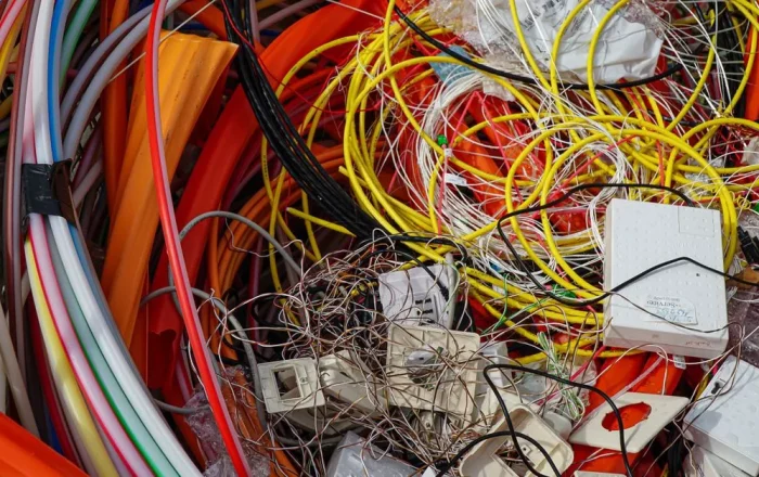 Installation and Wiring