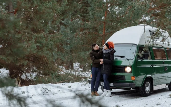 Troubleshooting and Cold Weather
