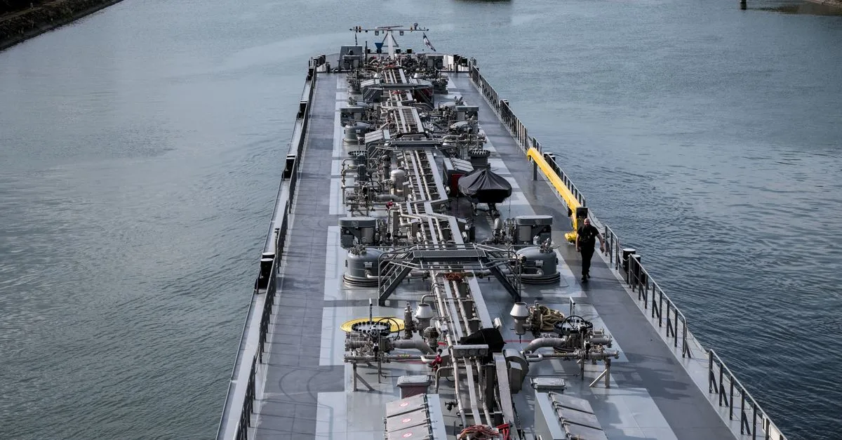 Charging Boat Lithium From the Engine