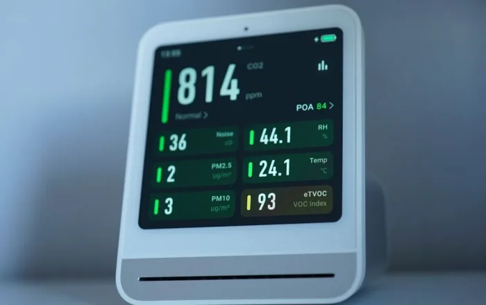 Choosing a Battery Monitor