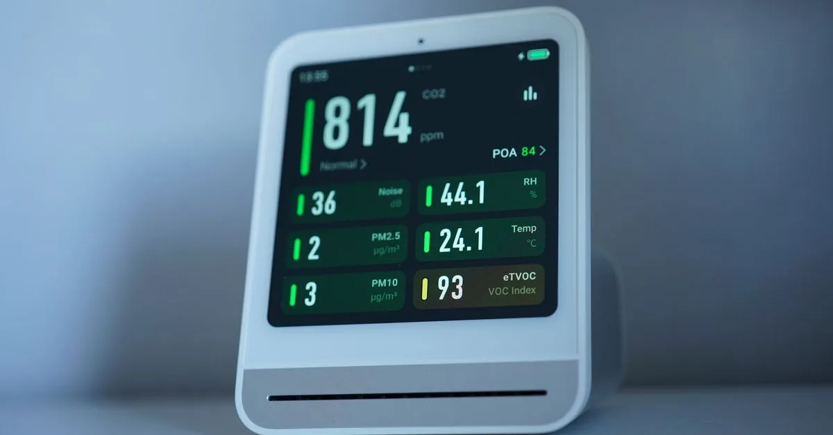 Choosing a Battery Monitor