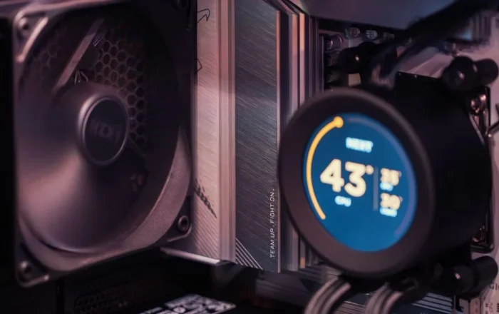 Converter Runs Hot on Lithium? Here's Why