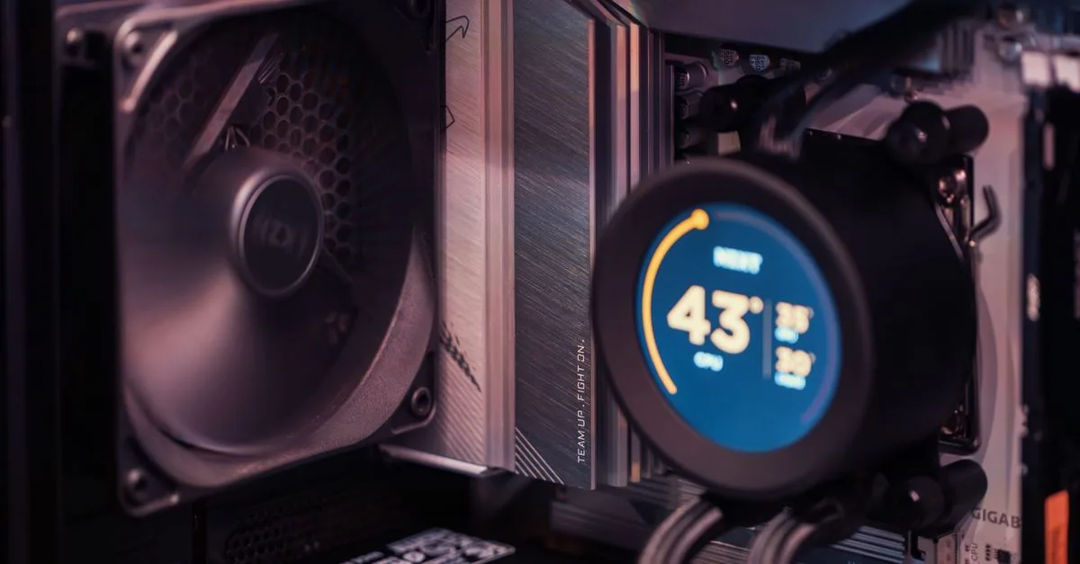 Converter Runs Hot on Lithium? Here’s Why