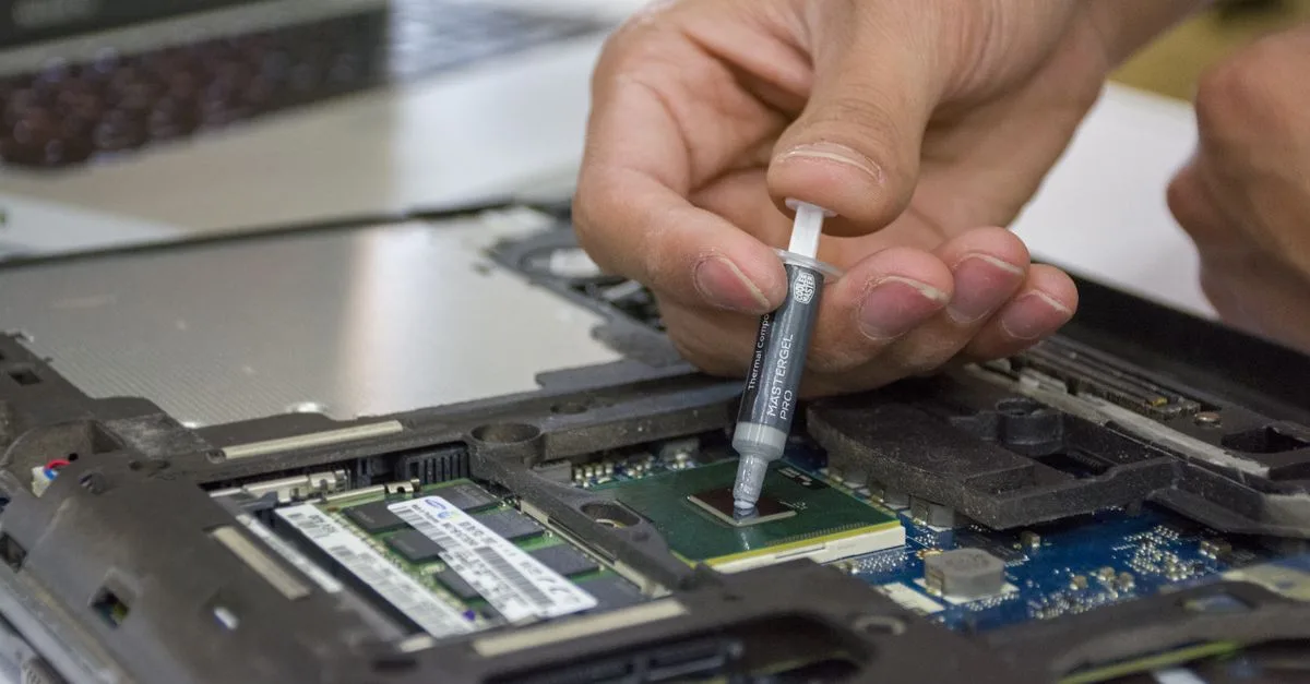 Electronics heat cooling detail for Converter Runs Hot on Lithium? Here's Why