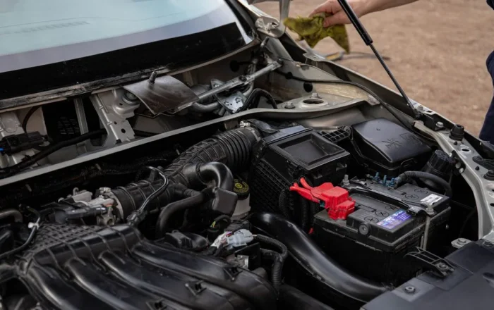 DC-DC Charger vs Battery Isolator