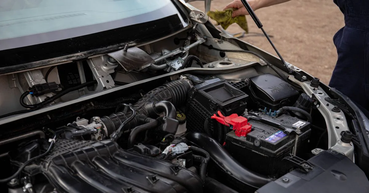 DC-DC Charger vs Battery Isolator