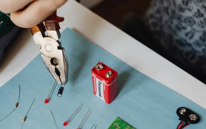 Drop-In Lithium or Build Your Own?