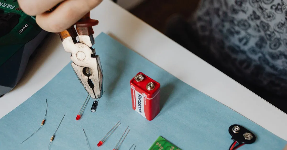 Drop-In Lithium or Build Your Own?