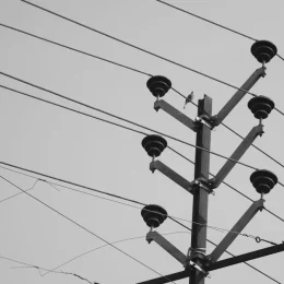External Regulators for Lithium Charging
