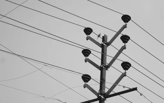 External Regulators for Lithium Charging