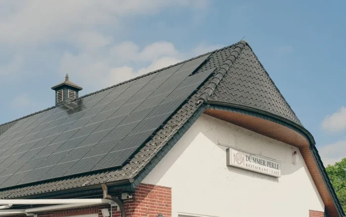 Flexible vs Rigid Solar Panels
