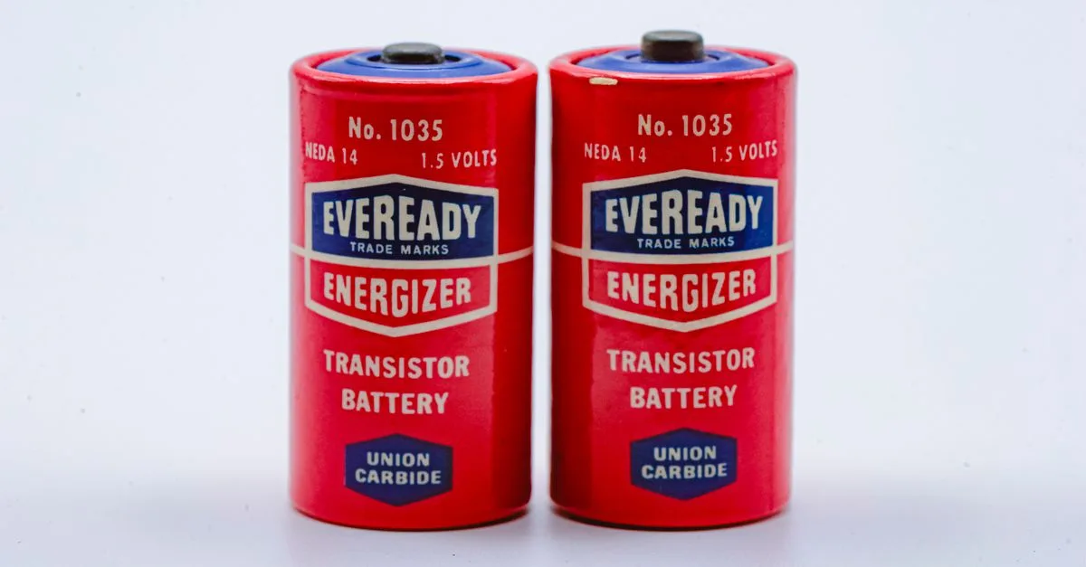 How a LiFePO4 Battery Actually Works