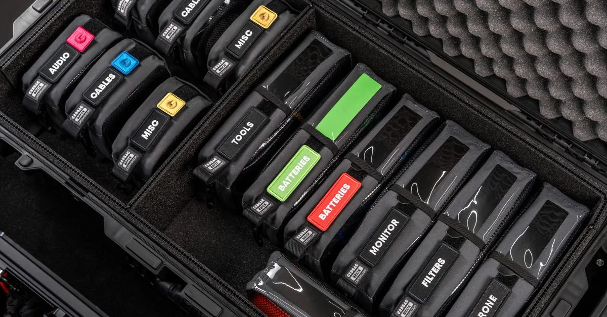 Battery bank shelf detail for How Long Does a LiFePO4 Battery Last?