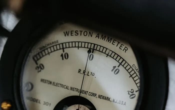 How Many Amps From Your Alternator?