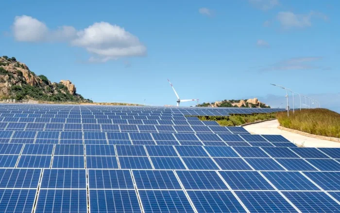 How Much Solar to Charge Your Lithium?