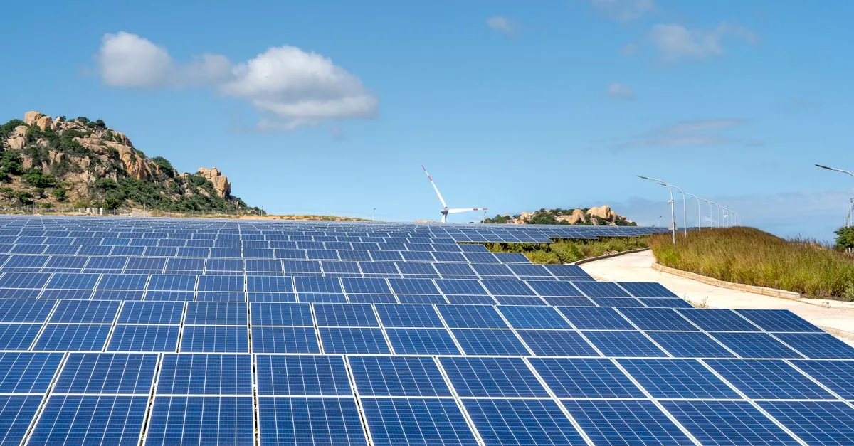 How Much Solar to Charge Your Lithium?