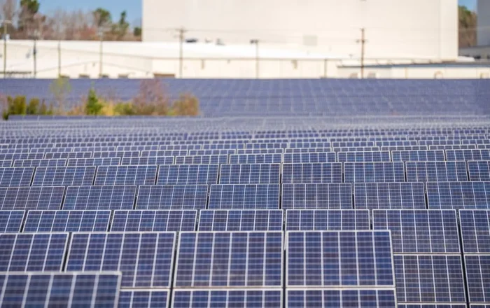 How Shade Kills Solar Output