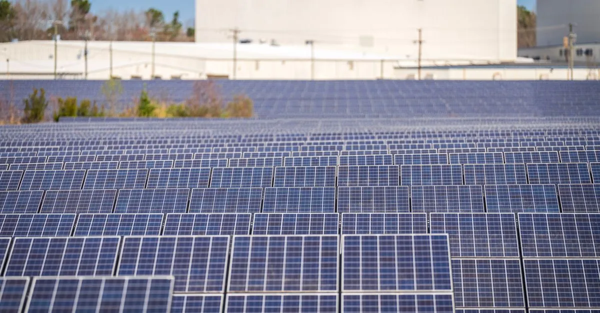 How Shade Kills Solar Output