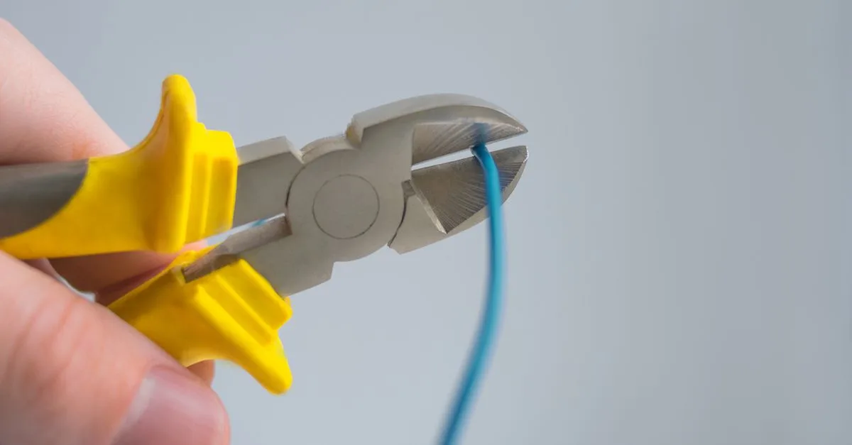 How to Crimp Battery Lugs Right