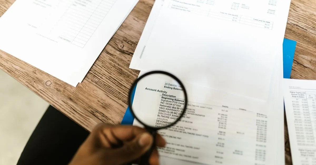 How to Read a Lithium Battery Spec Sheet