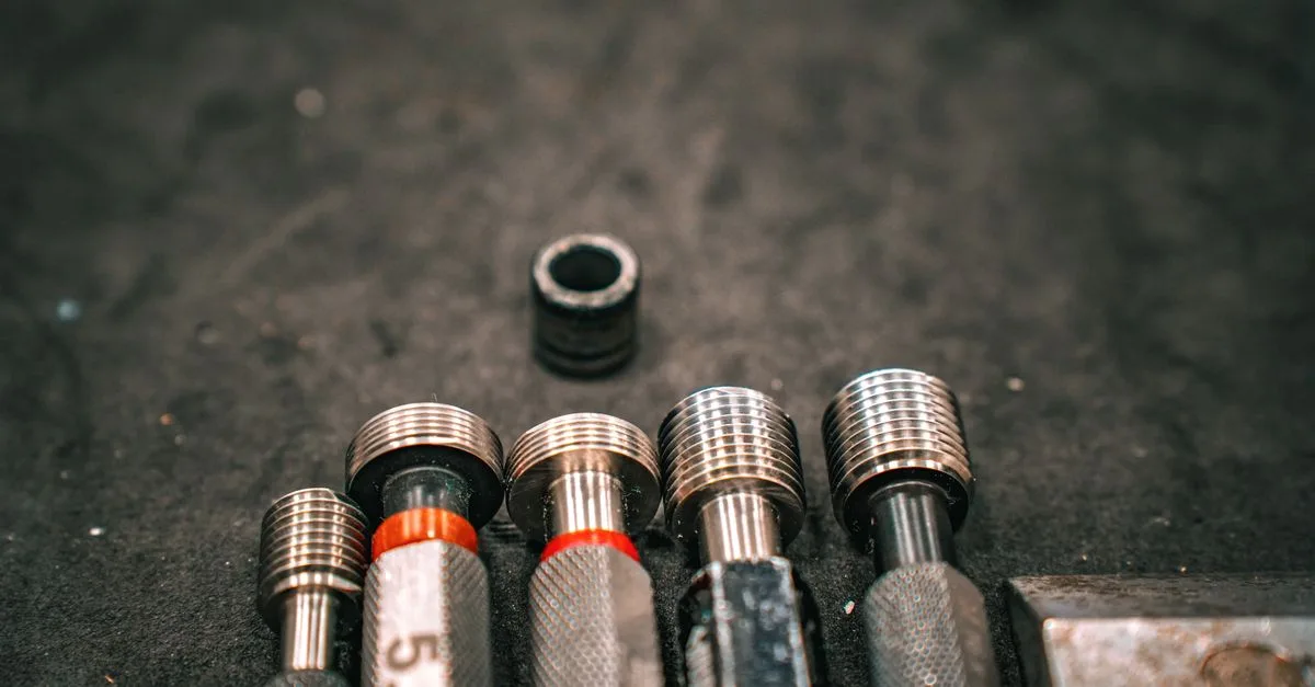 Wiring gauge tools detail for How to Size a DC-DC Charger