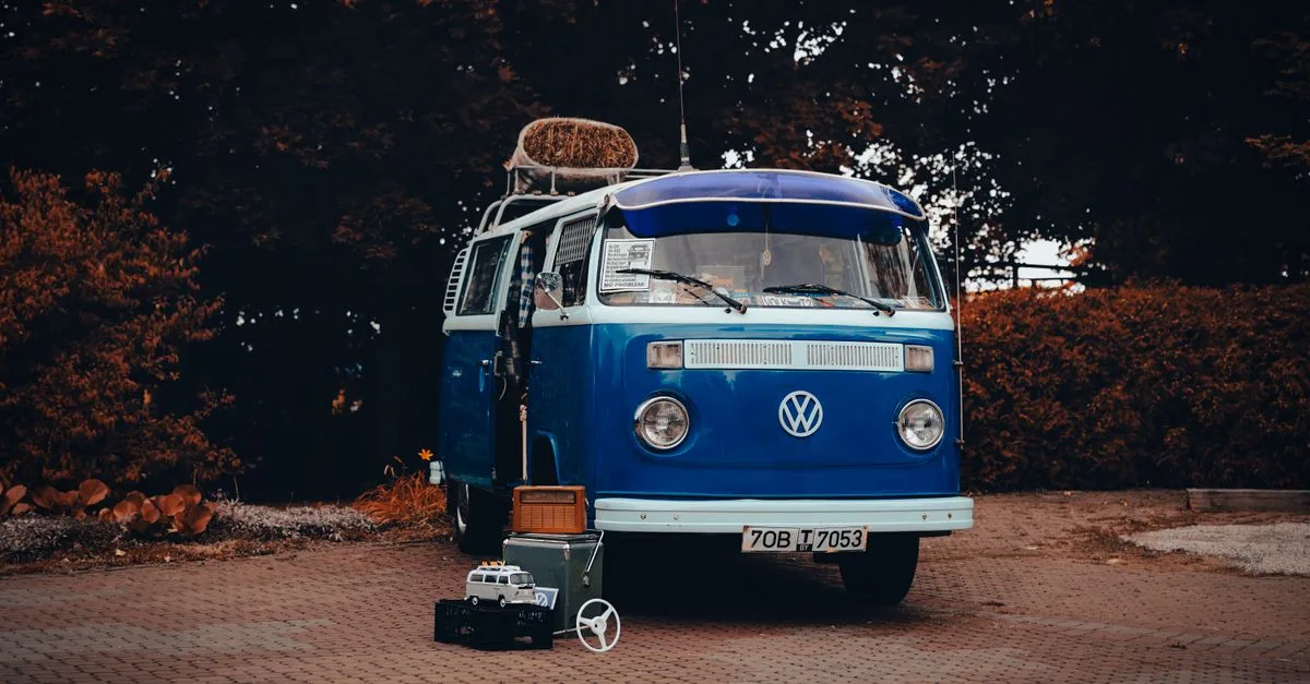 Camper van battery bank detail for LiFePO4 vs Lead Acid: Which Battery Wins?