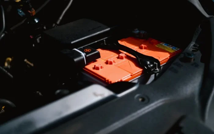 LiFePO4 vs Lithium Ion: Key Differences