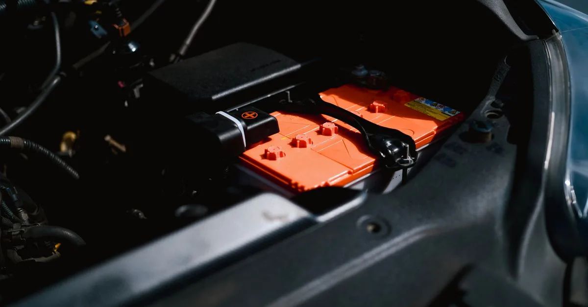 LiFePO4 vs Lithium Ion: Key Differences