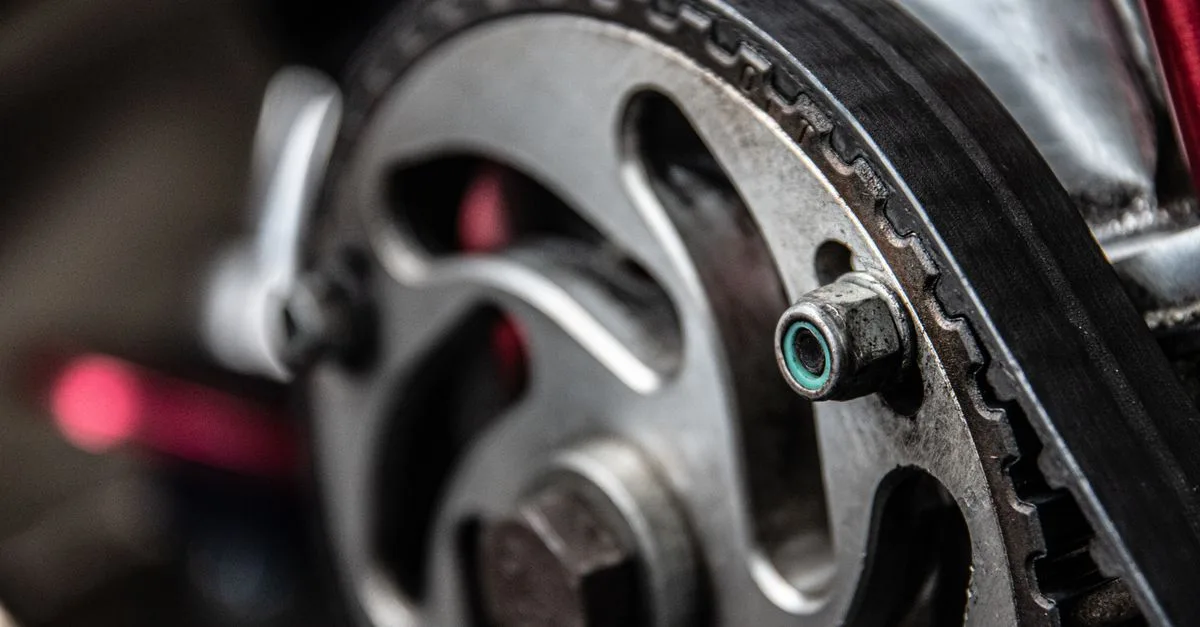 Why You Can’t Wire Lithium to the Alternator
