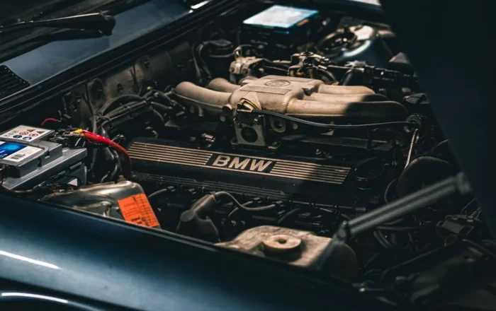 Lithium Not Holding a Charge? Causes