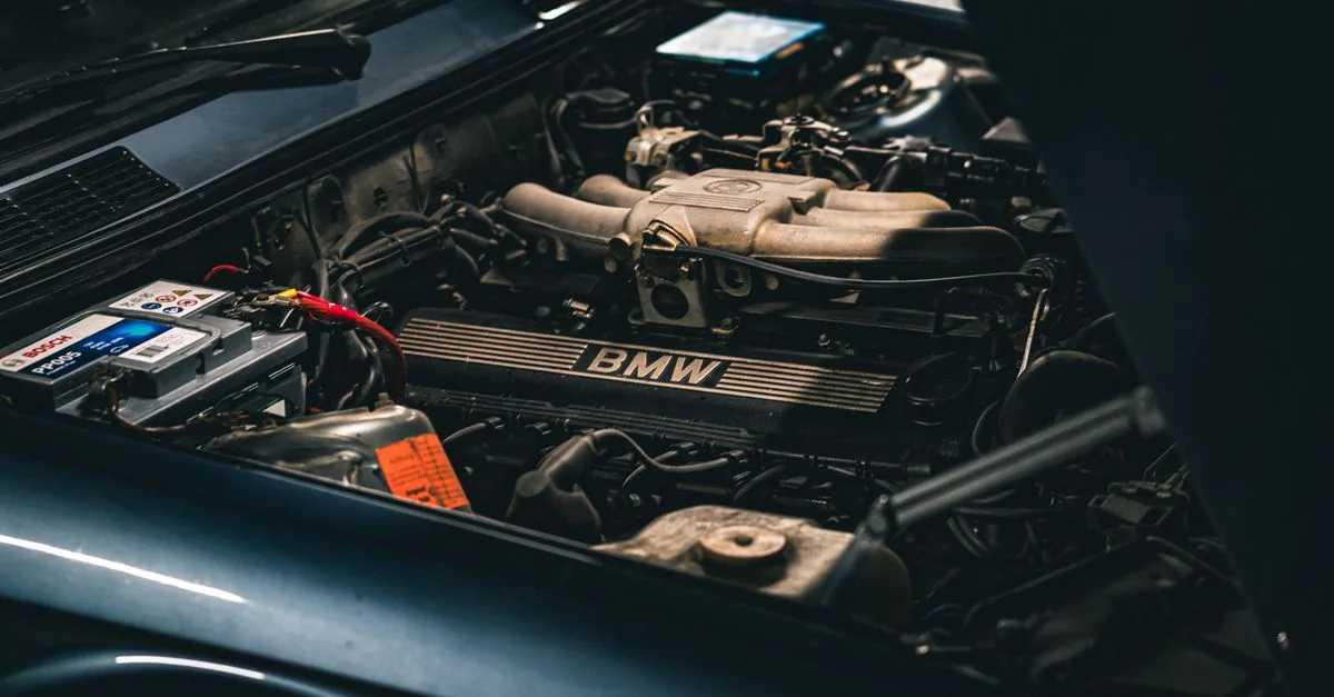 Lithium Not Holding a Charge? Causes