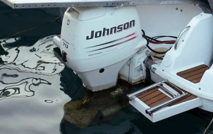 Marine Battery Chargers for Lithium