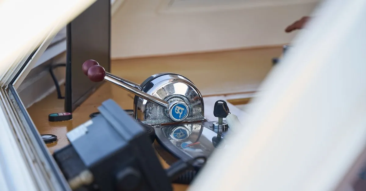 Marine Lithium Install: What’s Different