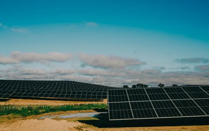 Portable or Rooftop Solar for Vans?