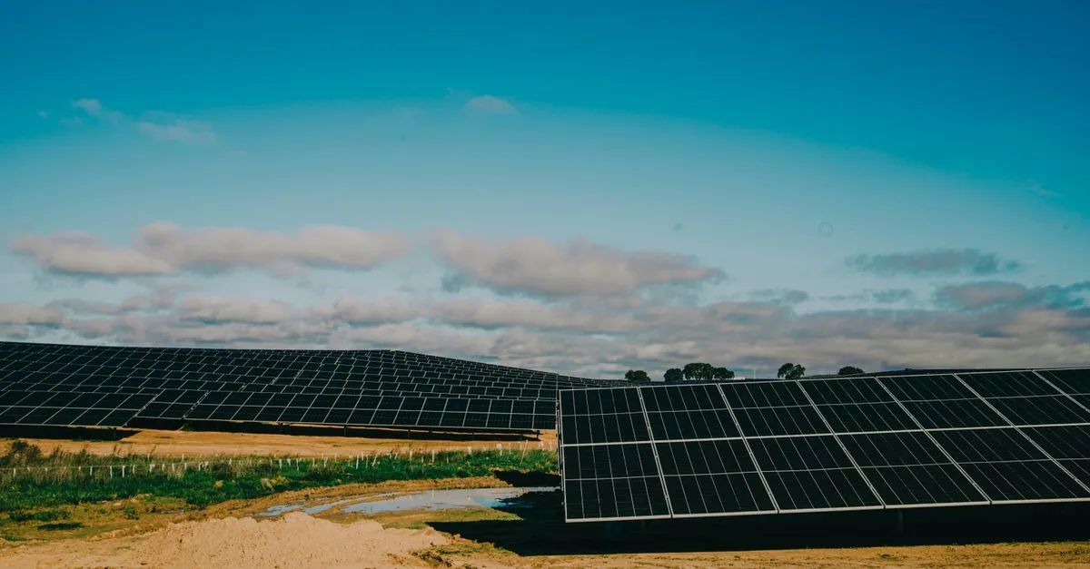 Portable or Rooftop Solar for Vans?