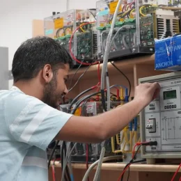 Will Your RV Converter Charge Lithium?