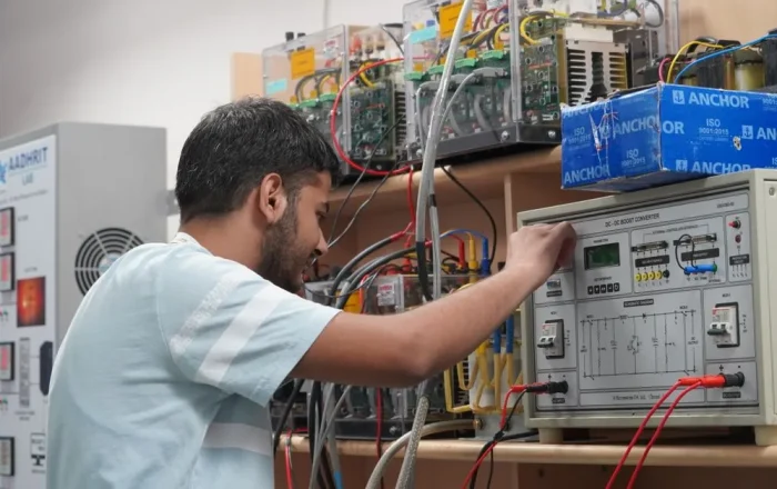 Will Your RV Converter Charge Lithium?