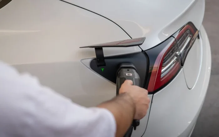 Should Solar or Alternator Charge First?