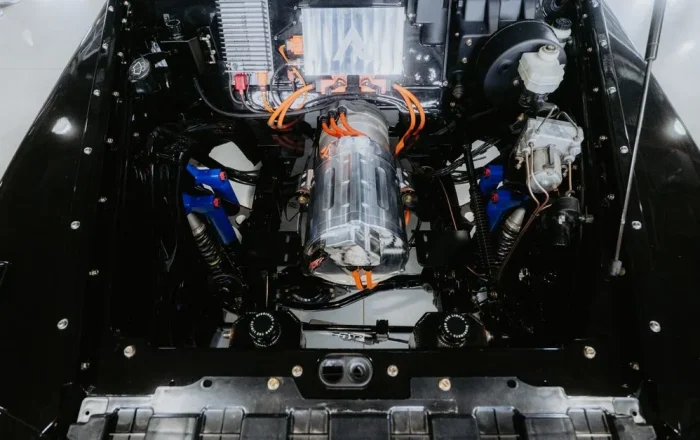 Smart Alternators and Lithium Charging