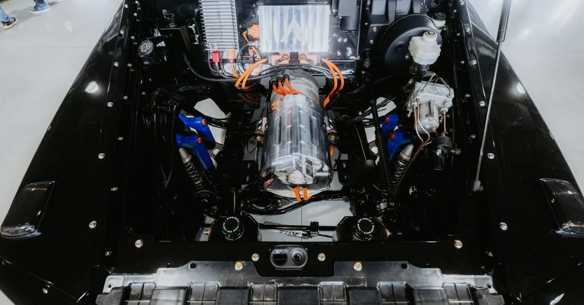 Smart Alternators and Lithium Charging