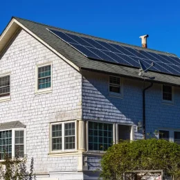 Solar Charging for Lithium: Full Setup
