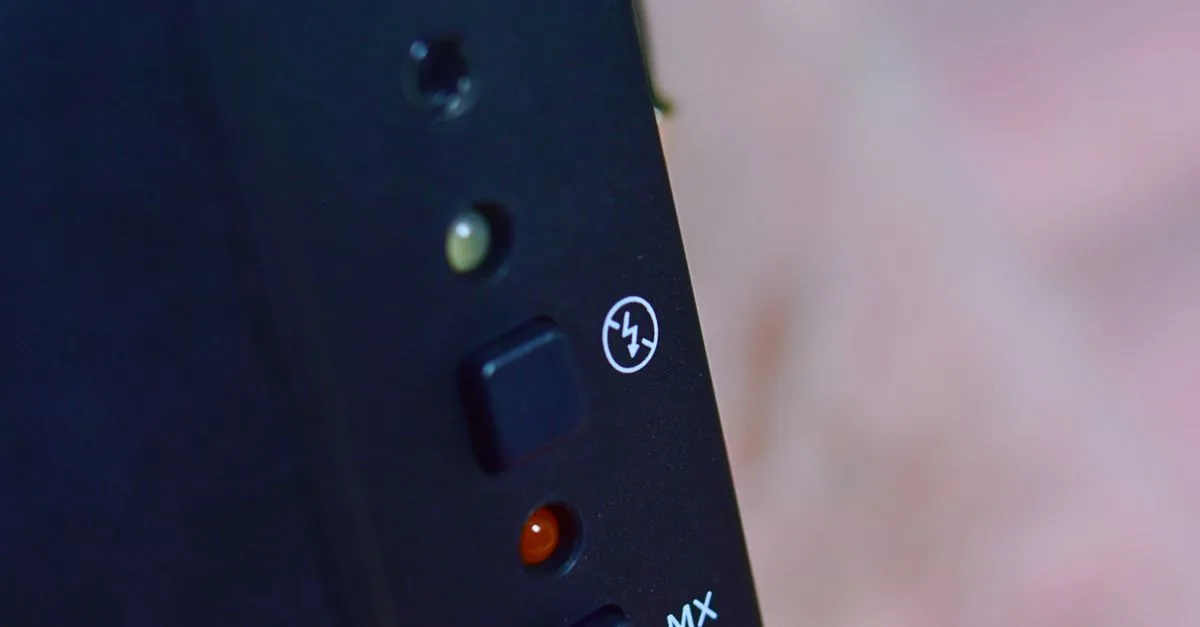 Solar Controller Settings for LiFePO4