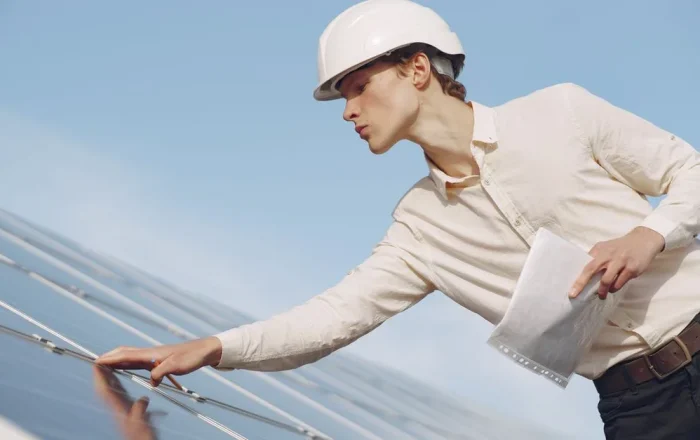 Solar Not Charging Lithium? Fixes