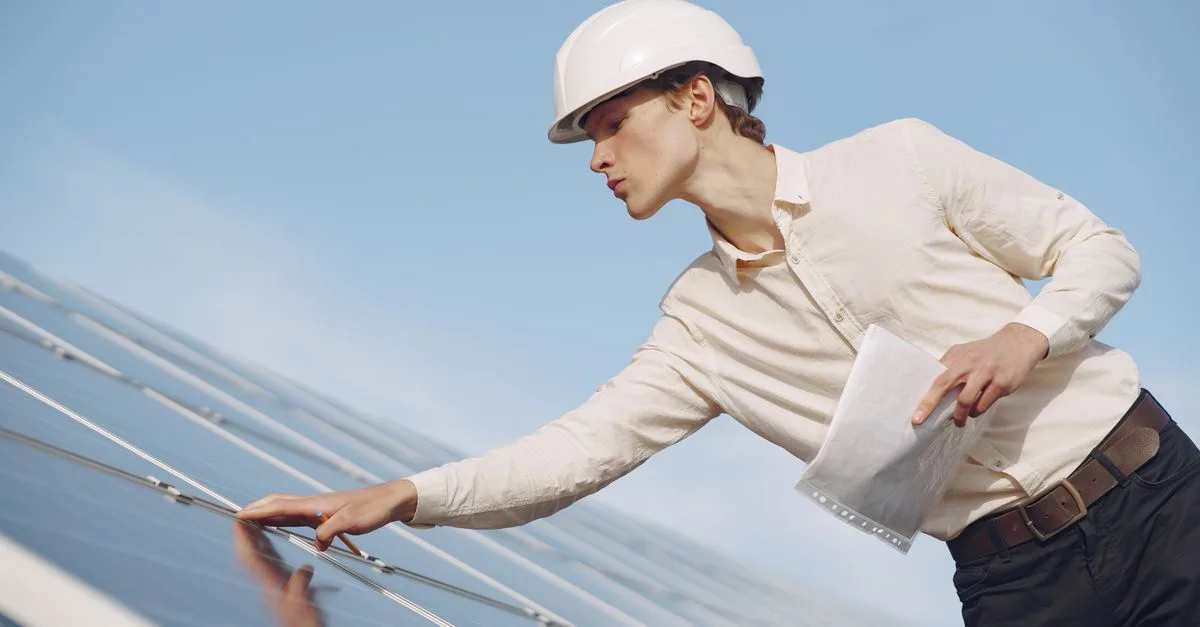 Solar Not Charging Lithium? Fixes